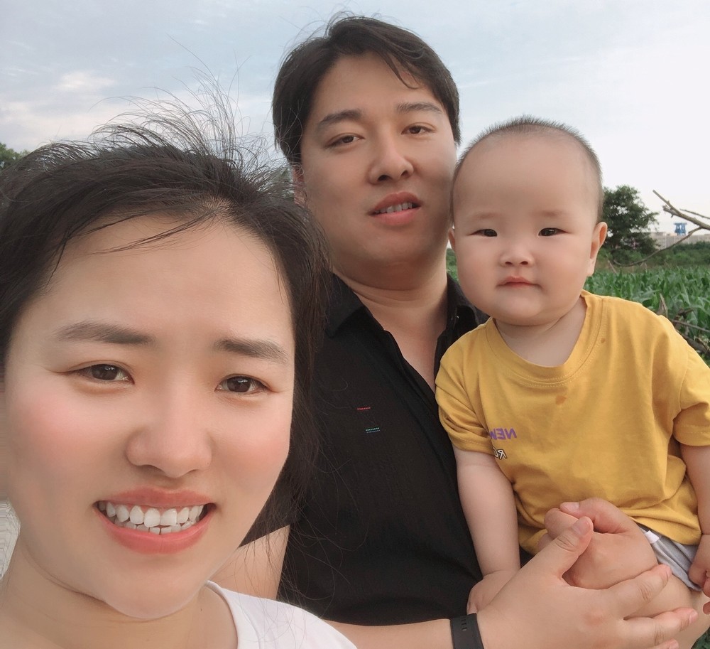 emc网页版登录建设洗选煤运营公司澄合山阳运营项目部：携手七夕，“夫妻档”展现最美拼搏姿态