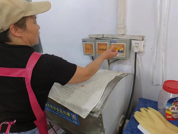 emc网页版登录建设煤矿运营服务分公司：让绿色低碳成为新风尚