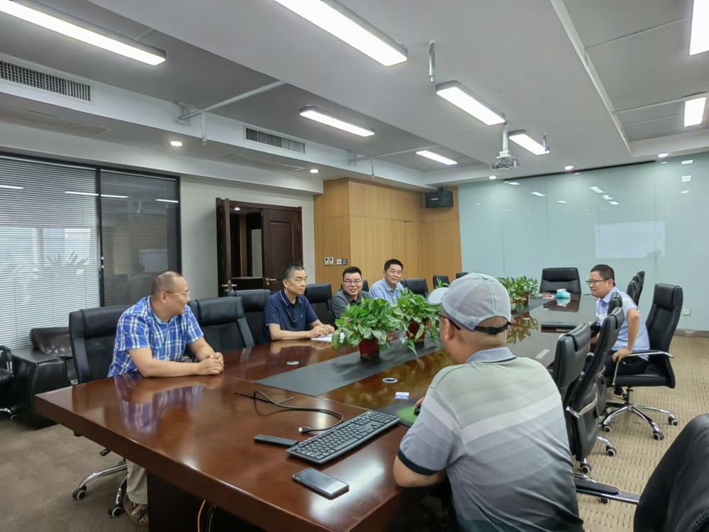 emc网页版登录建设设计研究院：借鉴优秀，共创未来
