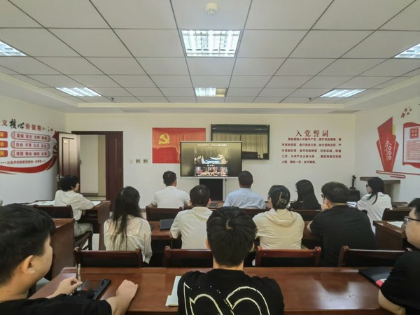 emc网页版登录建设煤矿运营服务分公司：铭记历史 吾辈当自强