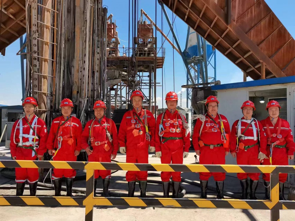 emc网页版登录建设矿建二公司：多点发力助力，安全生产顺利进行