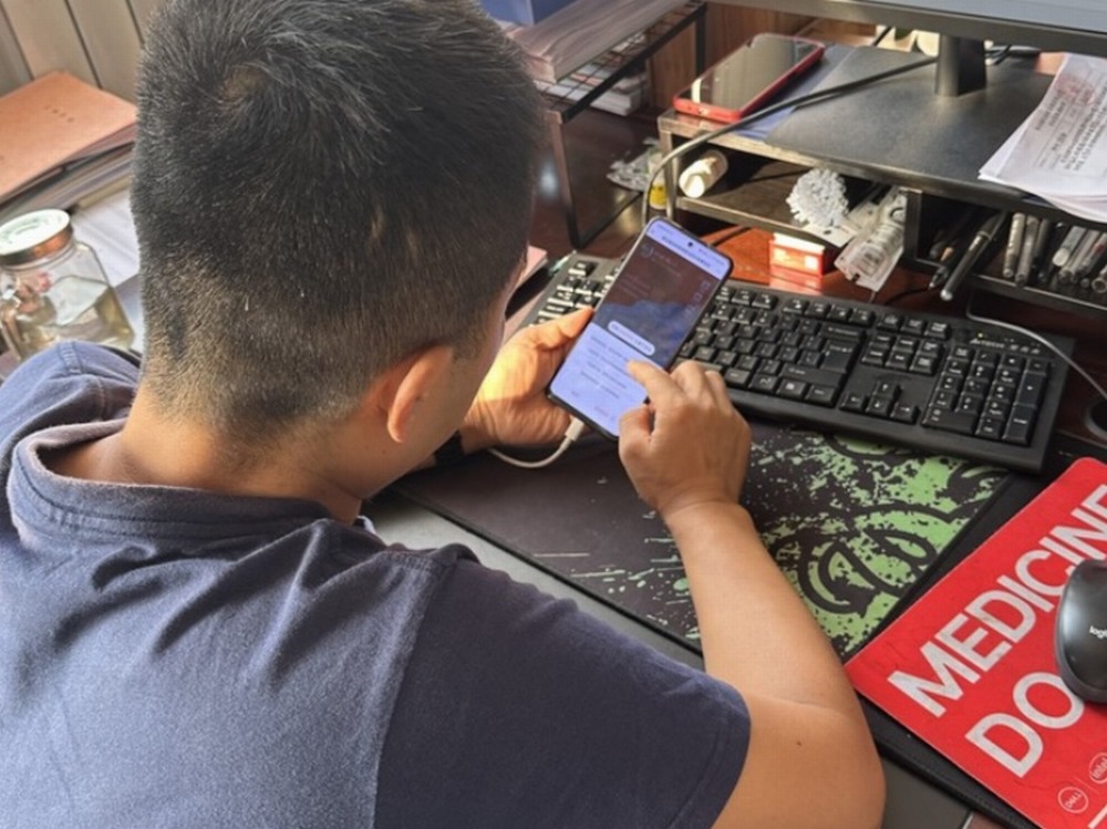 emc网页版登录建设机电安装公司：应急普法勤答题，安全知识入心中