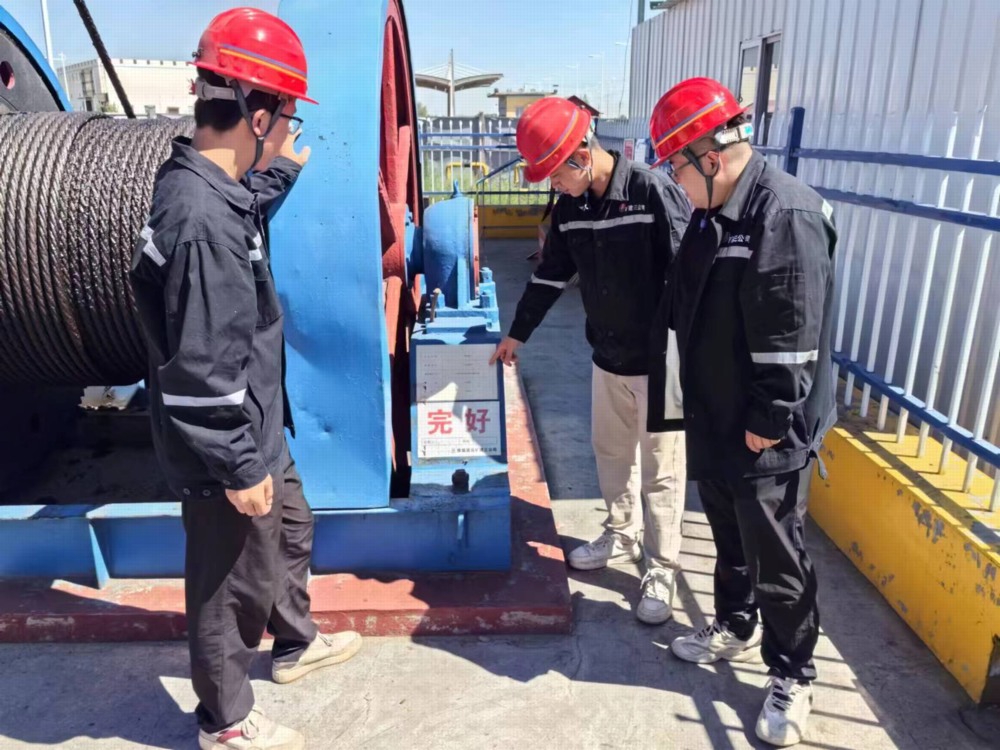 emc网页版登录建设矿建三公司：凝聚“心”动力 让职工“幸福+”