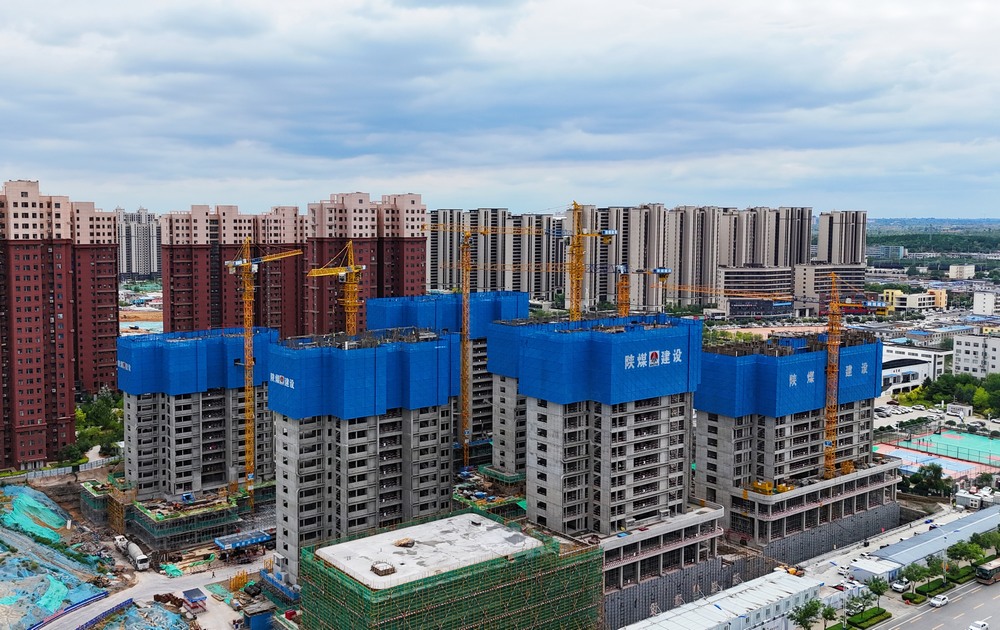 emc网页版登录建设榆林公司：技术创新“小”巧思 质量效益“大”提升