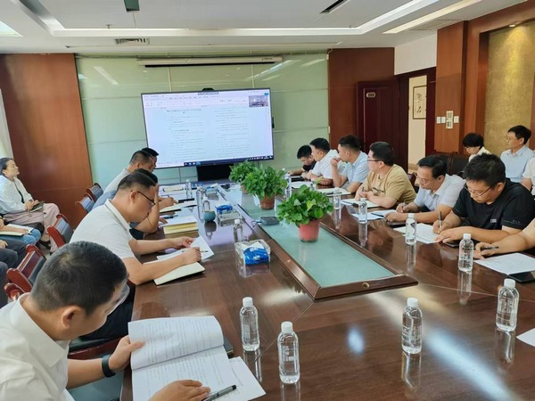 emc网页版登录建设煤矿运营服务分公司：加强源头管理  强化安全保障