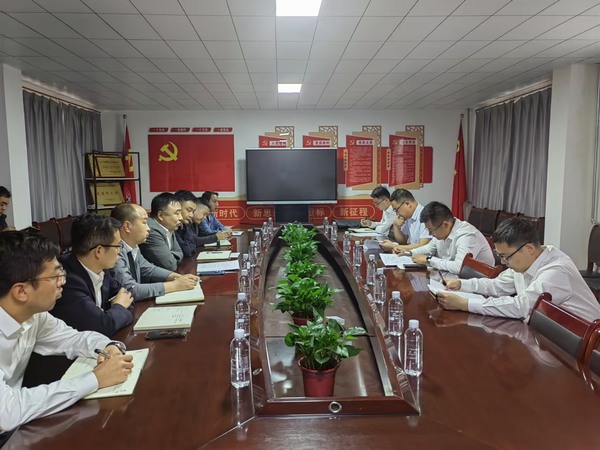 emc网页版登录建设煤矿运营服务分公司：强化“三个抓手”推动党风廉政建设向基层延伸