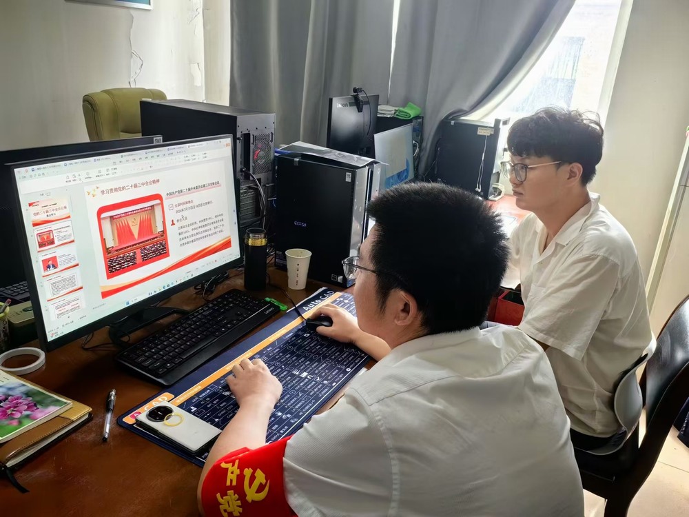 emc网页版登录建设洗选煤运营公司柠条塔运营项目部：党风正则人心向，政风清则事业兴