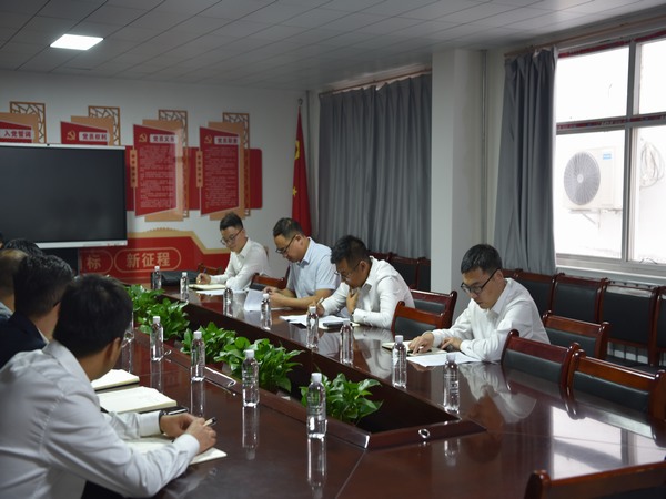 emc网页版登录建设煤矿运营服务分公司：深化科普实践 共筑 科技强国基石