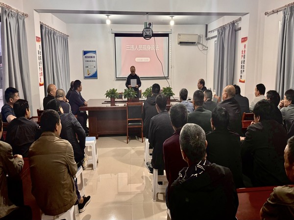 emc网页版登录建设煤矿运营服务分公司：以“现身说法”教育 促职工重视安全生产