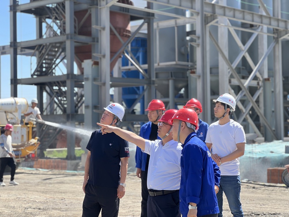 emc网页版登录建设机电安装公司：绷紧“安全弦” 筑牢“安全堤”