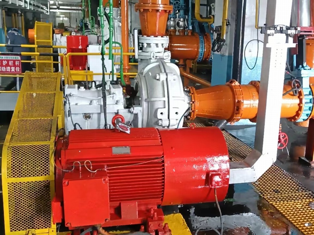 emc网页版登录建设洗选煤运营公司红柳林洗煤厂项目部：三管齐下 助推项目安全生产提质增效