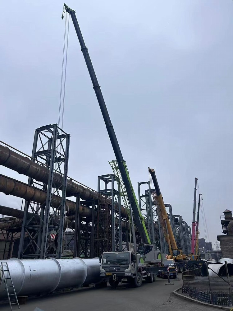 emc网页版登录建设西北分公司：冲刺四季度 决胜攻坚年