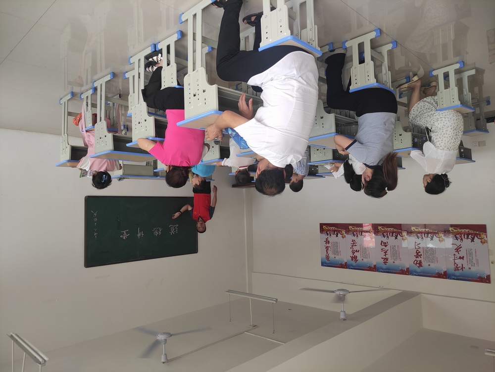 emc网页版登录建设定点帮扶村：让孝义文化在天池落地生根