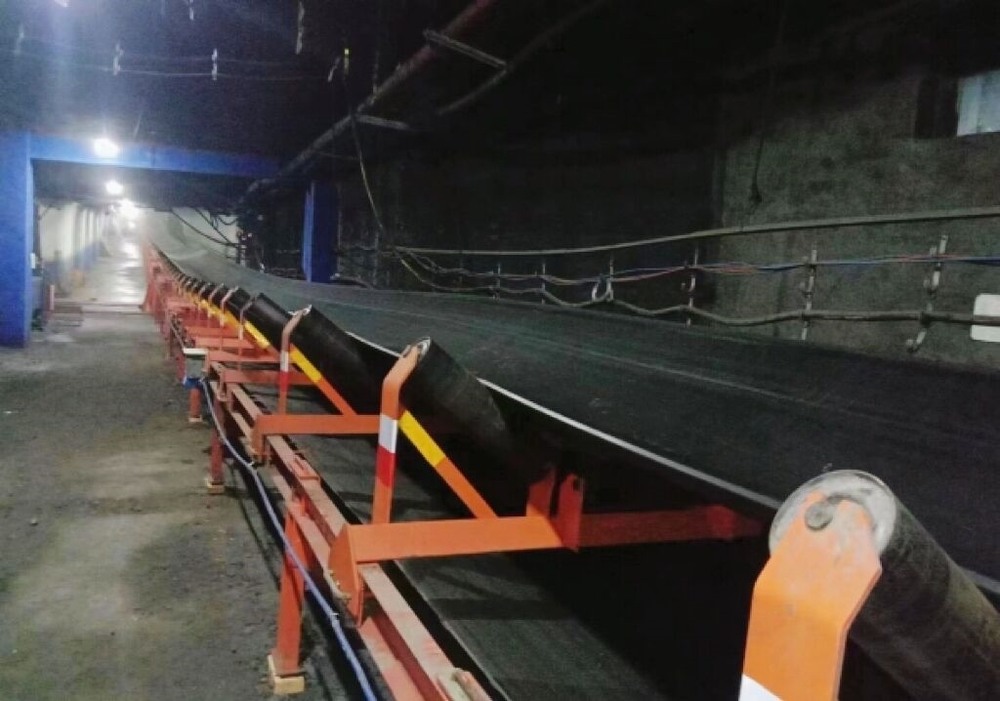 emc网页版登录建设韩城分公司安装四项目部：文家坡矿井及选煤厂42盘区带式输送机设备及配电安装工程顺利通过竣工验收