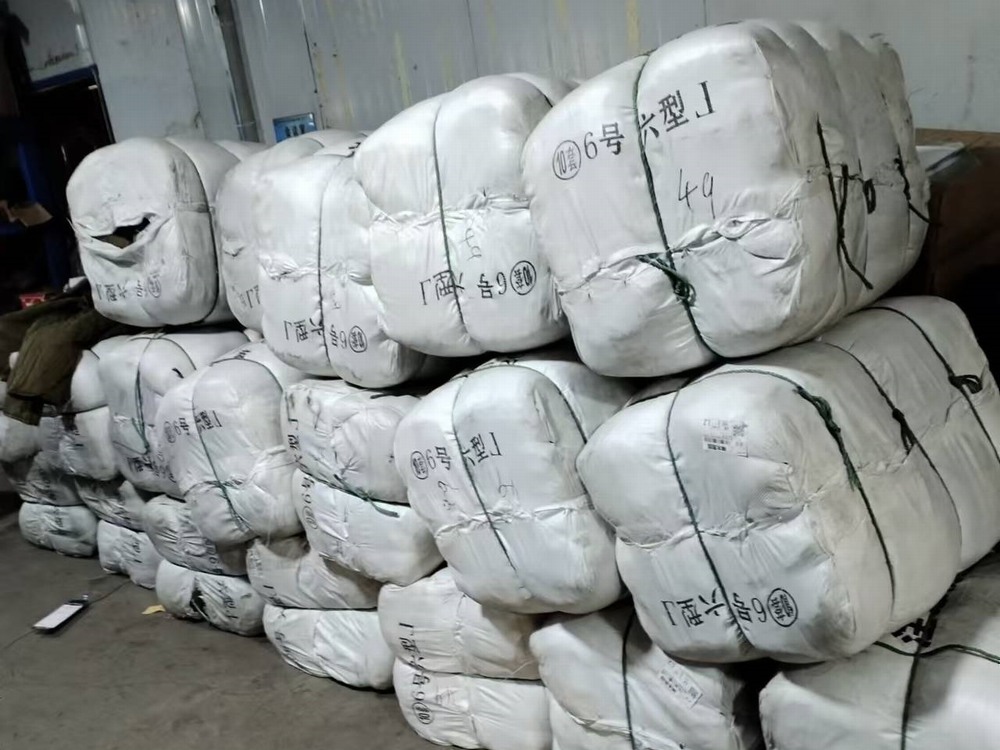 emc网页版登录建设机电安装公司:迎寒度冬强化物资管理