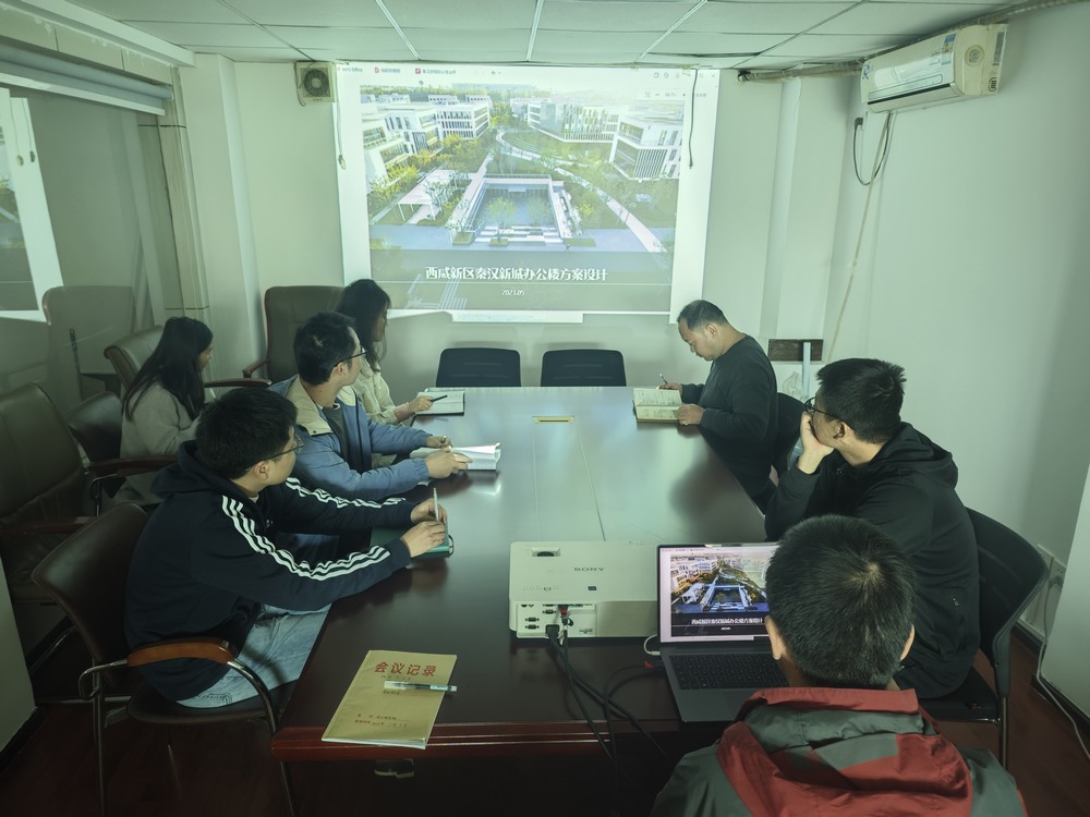 emc网页版登录建设设计研究院：党建引领，设计筑梦