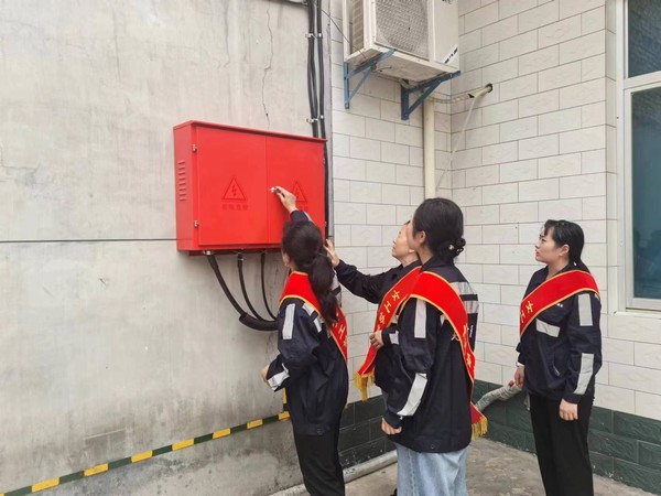 emc网页版登录建设洗选煤运营公司：“点线面”结合，织密安全生产“防护网”