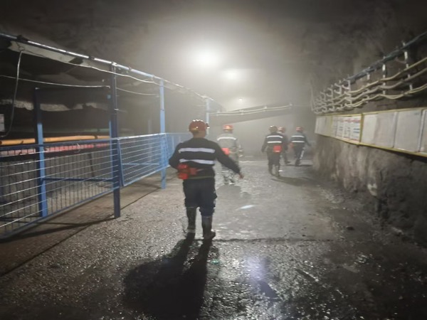 emc网页版登录建设煤矿运营服务分公司：全面备战严冬，确保安全生产