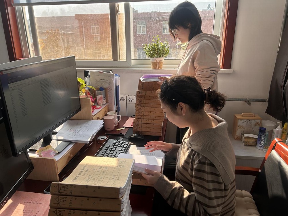 emc网页版登录建设机电安装公司：规范凭证归档，筑牢财务基石