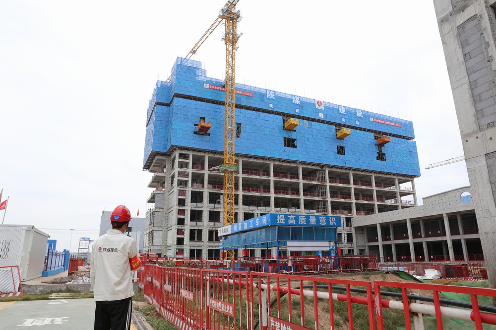 emc网页版登录建设天工公司：降本增效，在天工公司这样实践