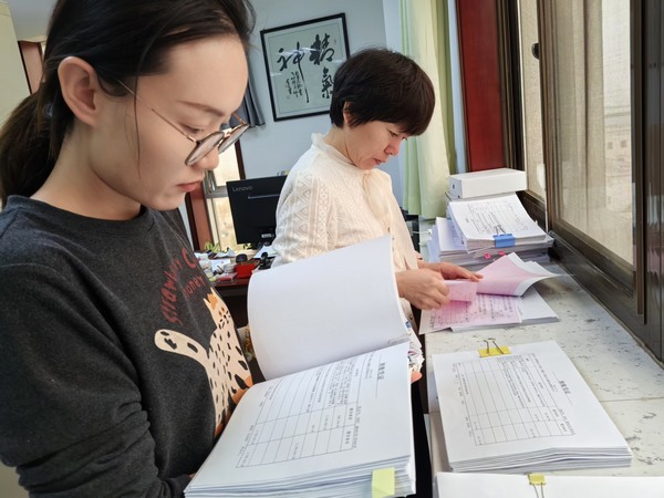 emc网页版登录建设煤矿运营服务分公司：强化财务战略管理，提升企业核心竞争力