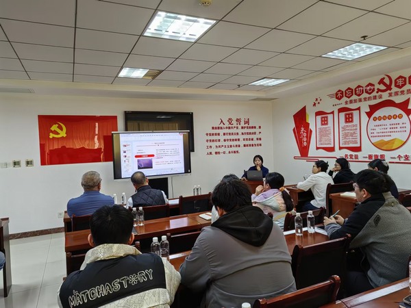 emc网页版登录建设煤矿运营服务分公司：“三聚焦”落细安全防范措施