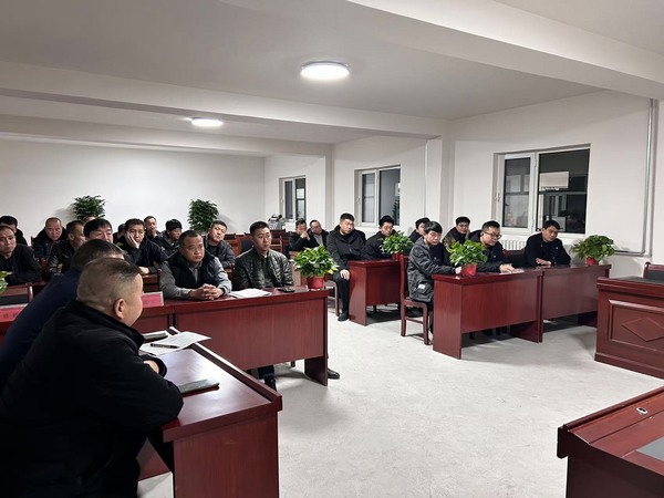 emc网页版登录建设煤矿运营服务分公司：“零三违”实践见成效，班组安全管理再上新台阶