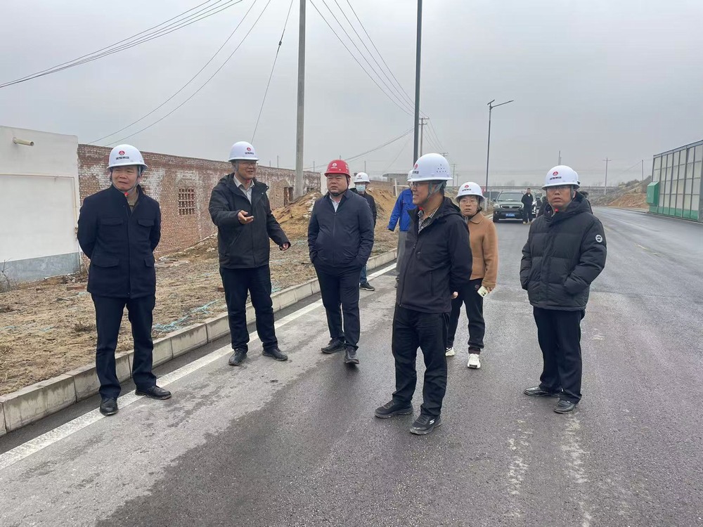 emc网页版登录建设路桥分公司开启实现安全生产年倒计时模式