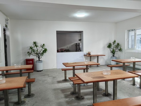 emc网页版登录建设煤矿运营服务分公司：聚力办实事 让这个冬天不再“冷”