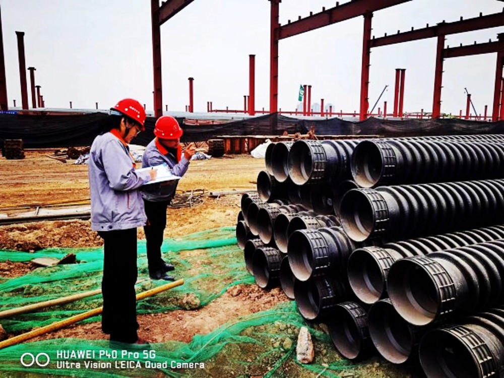 emc网页版登录建设渭南分公司物资设备管理部多措并举确保各项工作完美收官