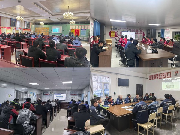 emc网页版登录建设机电安装公司：为青年成长“指路、点灯、搭梯”