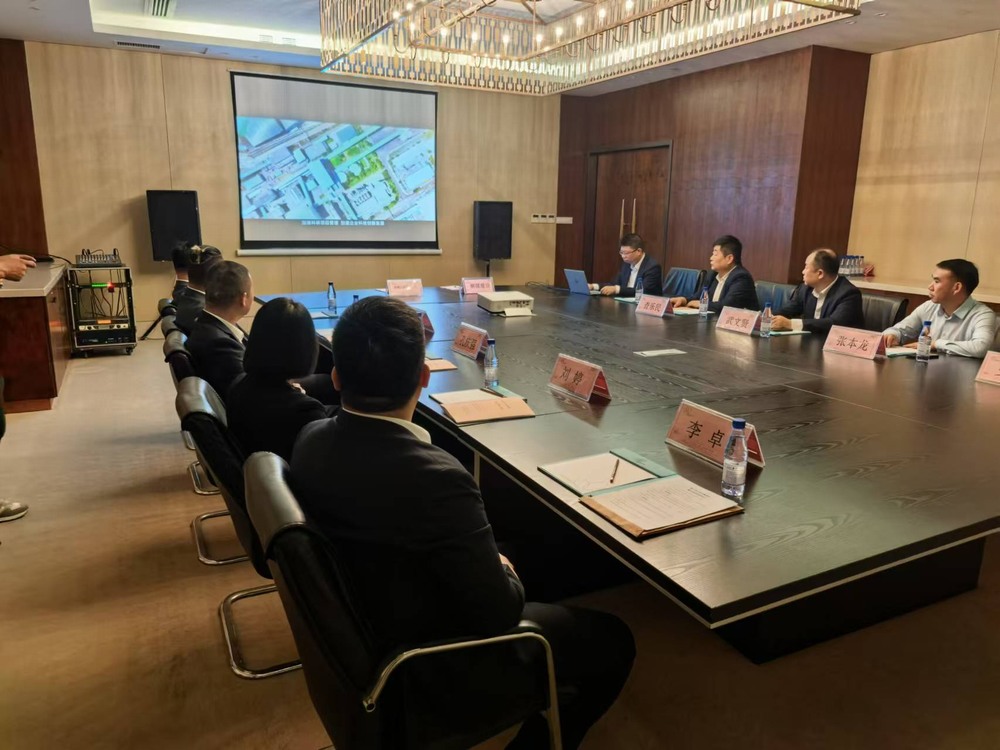 emc网页版登录建设铜煤公司：精耕细作拓市场 优化服务树品牌