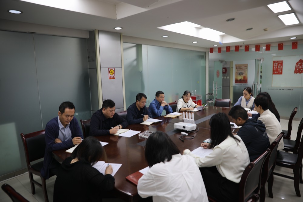 emc网页版登录建设路桥分公司：以“纪检＋”，提升监督执纪 工作效能