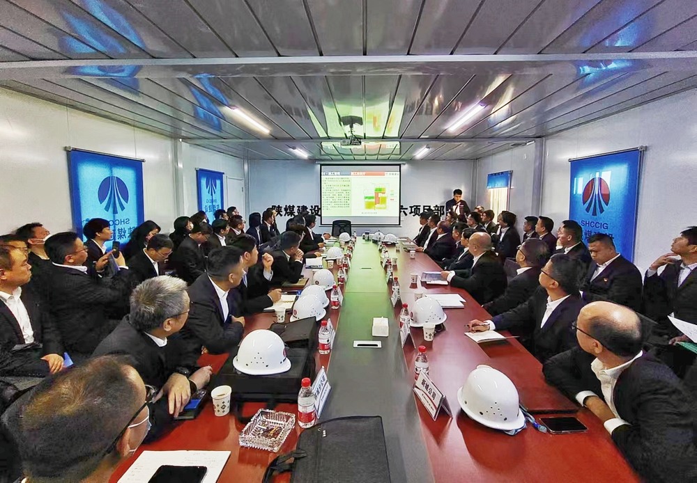 emc网页版登录建设集团澄合分公司全面撒网打造多样化人才队伍