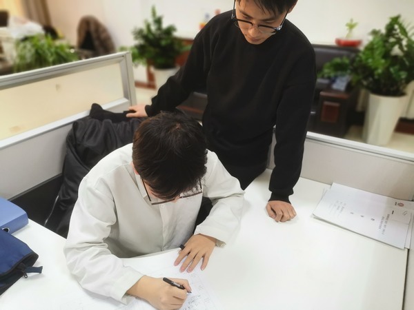 emc网页版登录建设煤矿运营服务分公司：强化人才培养，推动队伍建设迈上新台阶