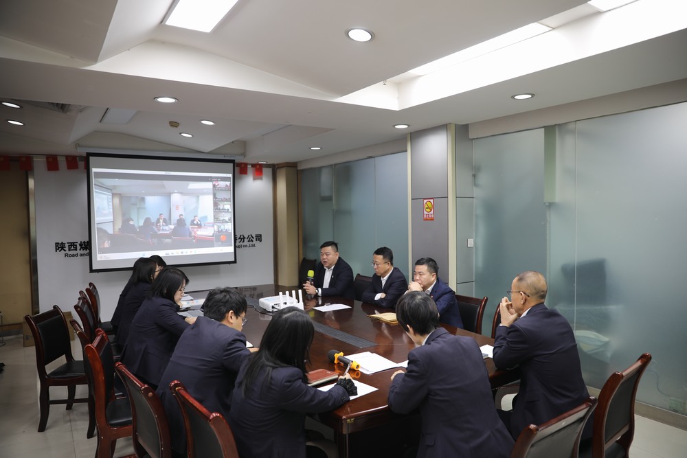 emc网页版登录建设路桥分公司：“三廉”并举，筑牢企业高质量发展“防腐墙”