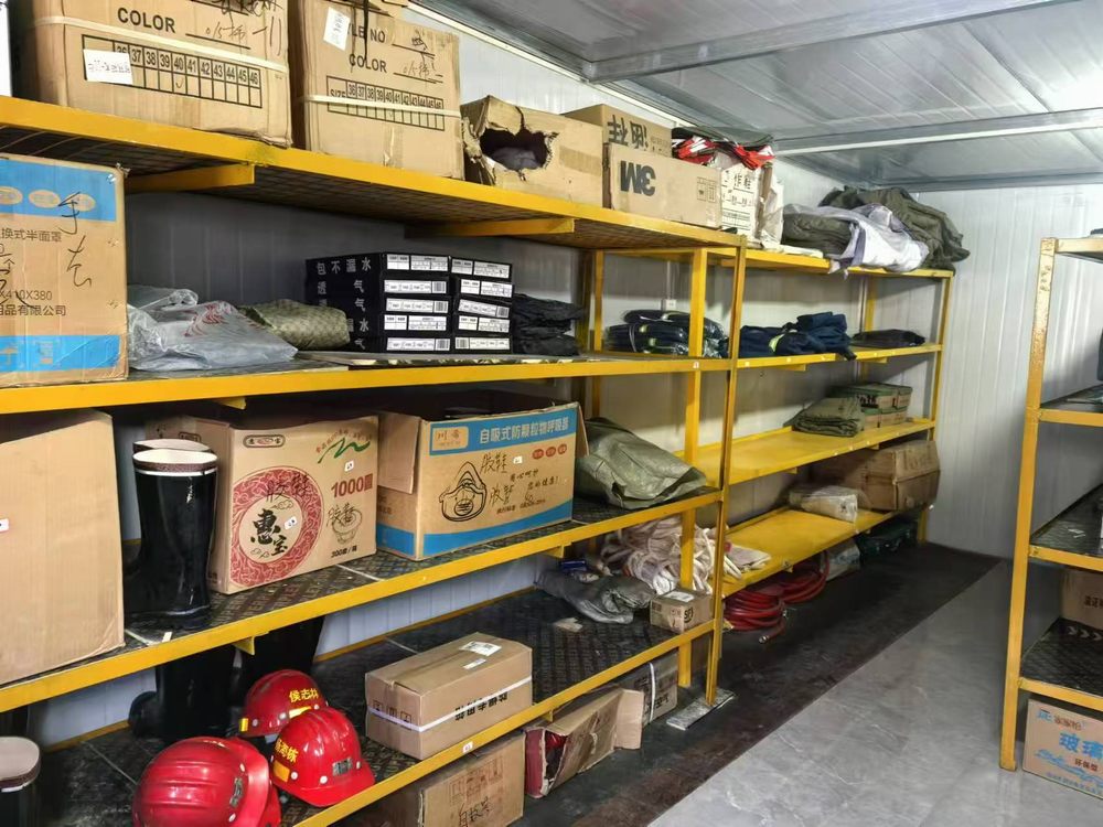 emc网页版登录建设机电安装公司：严控成本保质量 精细管理创效益