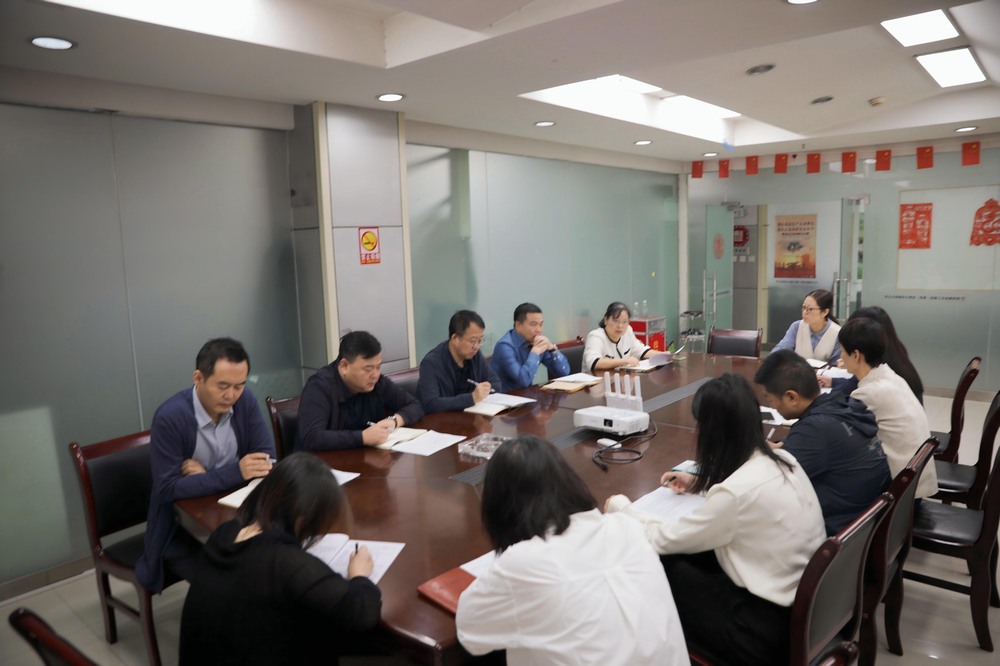 emc网页版登录建设路桥分公司以踔厉奋发之姿，续写发展新篇