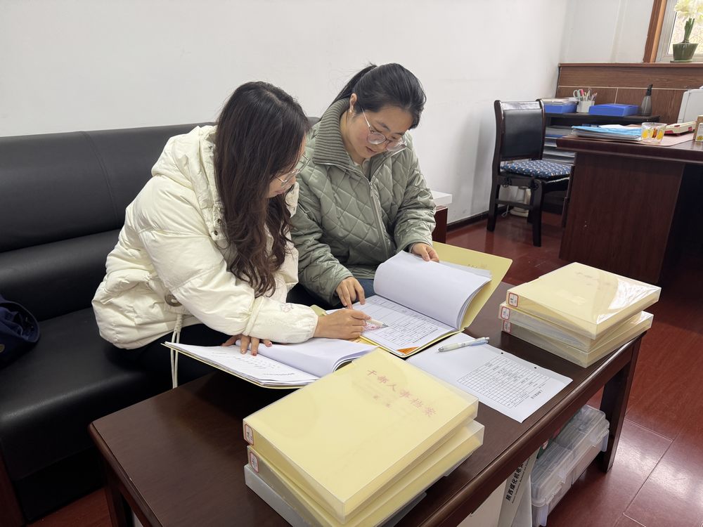 emc网页版登录建设机电安装公司：解锁特殊工种信息“密码”，开启人才强企新征程