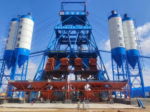 emc网页版登录建设矿建二公司第三项目部：安全标准化赋能项目管理水平提升