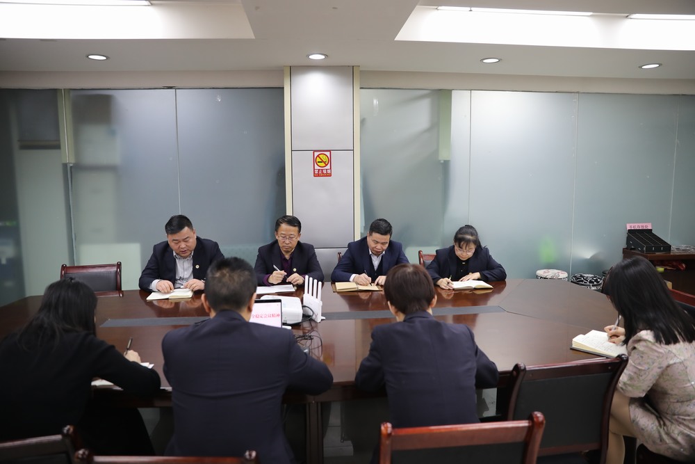 emc网页版登录建设路桥分公司：精准施策抓源头 聚力攻坚保稳定