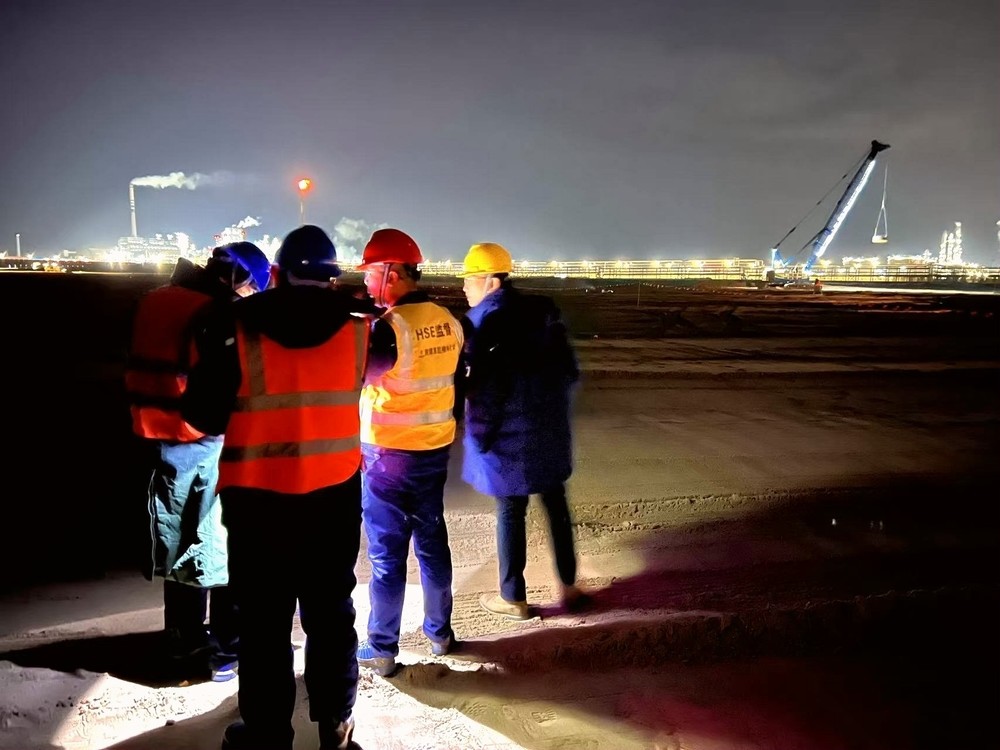 emc网页版登录建设铜煤公司：强基固本保安全 精细管理创标杆