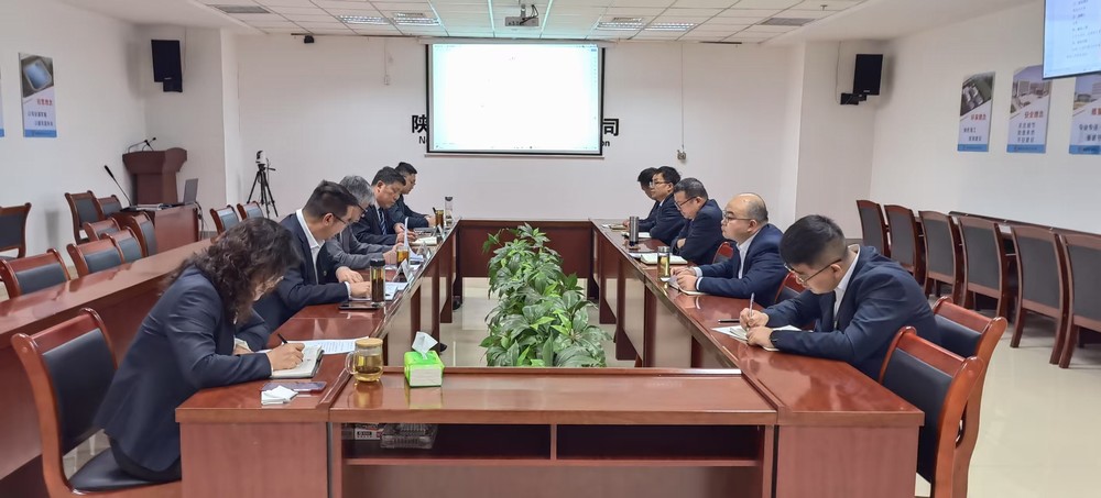 emc网页版登录建设西北分公司：厉行节俭 绿色办公