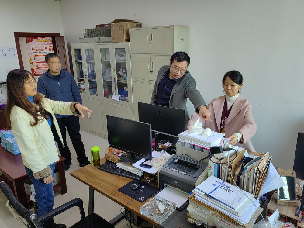 emc网页版登录建设设计研究院：筑牢安全防线，护航高质量发展