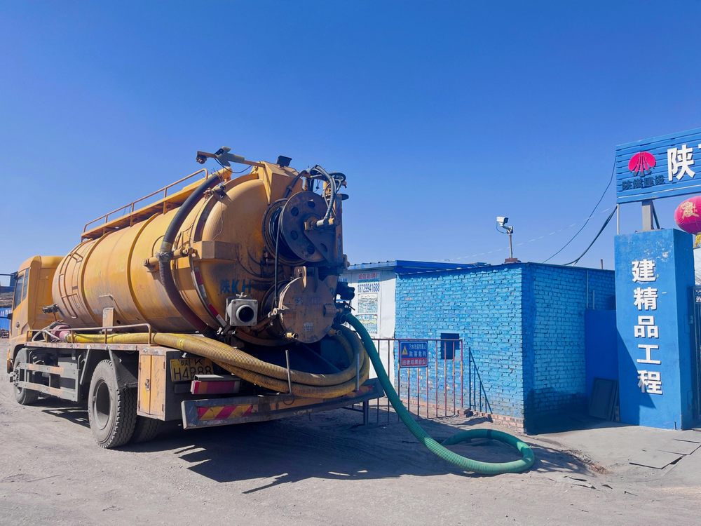 emc网页版登录建设机电安装公司柠条塔项目部：多管齐下，全力推进安全环保工作