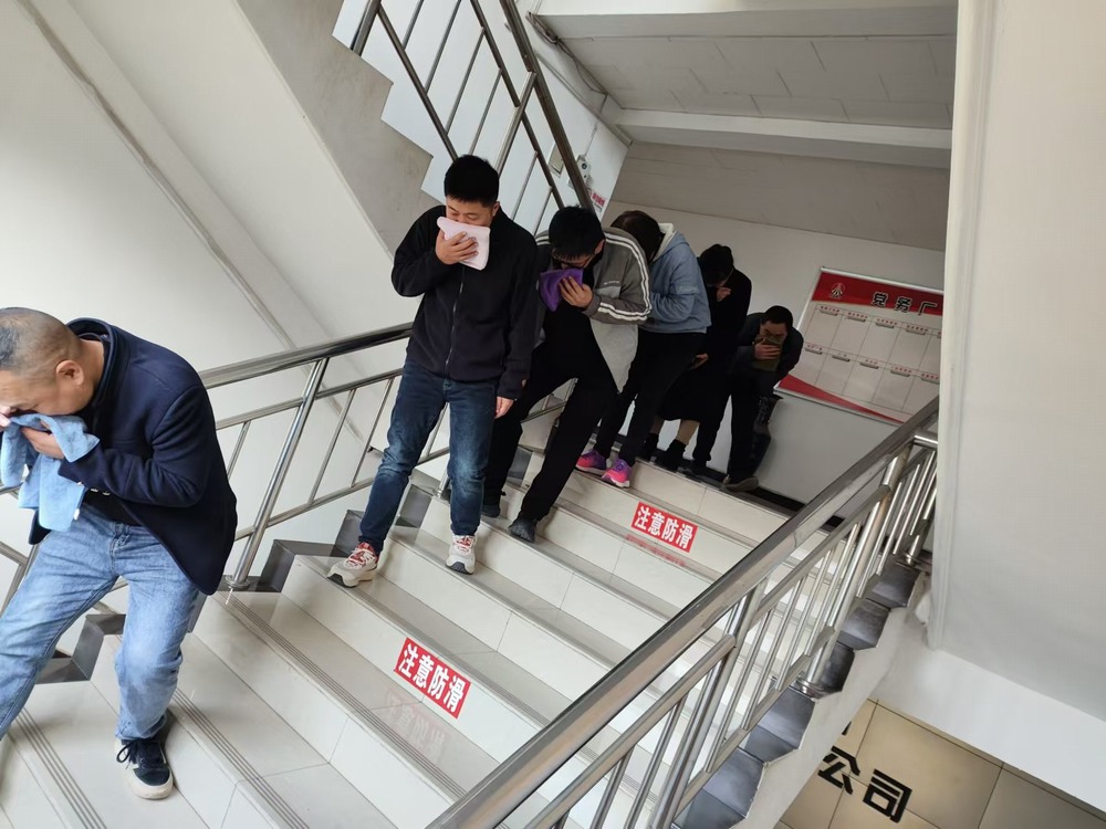 emc网页版登录建设设计研究院：筑牢安全防线 守护设计未来