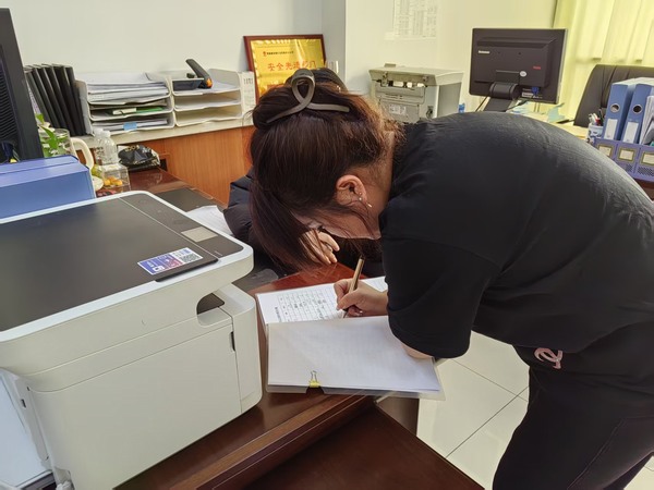 emc网页版登录建设煤矿运营服务分公司：凝心聚力强保障 提质增效暖人心