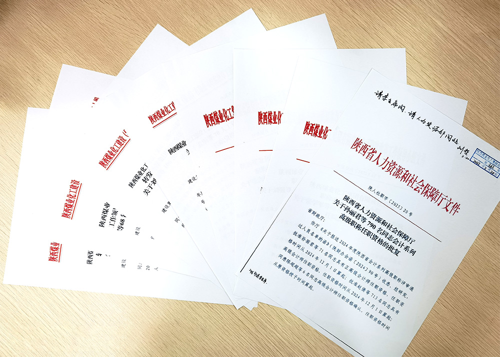 emc网页版登录建设集团职称晋升人数创历年新高