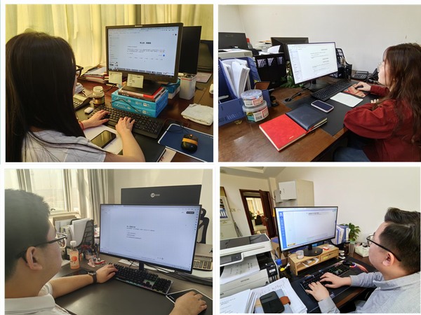 emc网页版登录建设煤矿运营服务分公司：AI技能触角深入基层，赋能行稳致远发展