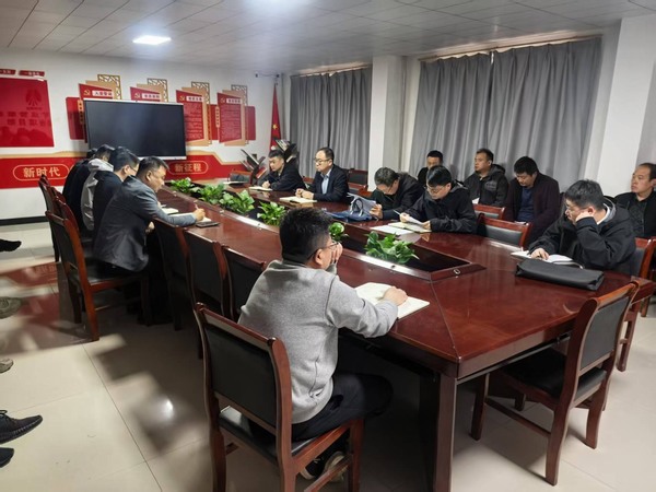 emc网页版登录建设煤矿运营服务分公司：成本“瘦身”促效益“增肥”